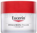 Eucerin Hyaluron-Filler + Volume Lift Day Care SPF15 Feszesítő szilárdító krém normál / kombinált arcbőrre 50 ml