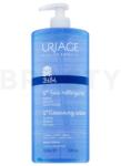 Uriage Bébé 1st Water No-Rinse Cleansing Water tisztító krém gyerekeknek 1000 ml