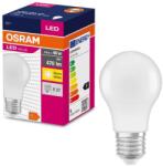OSRAM LED Izzó A40 E27/4, 9W/230V 2700K - Osram P225675 (P225675)