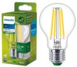 Philips LED Izzó VINTAGE Philips A60 E27/4W/230V 4000K 8720169187733 (P5913)