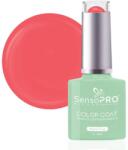 SensoPRO Oja Semipermanenta, 14 Blush Silk, SensoPRO Milano Hema Free, 10 ml