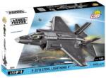 COBI Forțele Armate F-35B STOVL Lightning II (CBCOBI-5895)