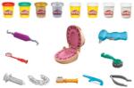 Hasbro Play-Doh Dentist Drill 'N Fill F1259 (OLP1111F1259)