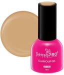 SensoPRO Oja Semipermanenta Glamour Gel SensoPRO Milano 8 ml, Perfect Coffee 20