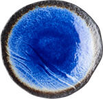 Made in Japan Farfurie pentru cină COBALT BLUE 27 cm, MIJ (MIJC7149)