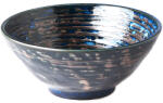 Made in Japan Bol Udon COPPER SWIRL 20 cm, 900 ml, MIJ (MIJC3772) Castron