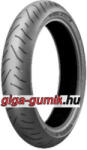 Bridgestone Battlax T33 F ( 120/70 ZR17 TL (58W) Első kerék ) - giga-gumik