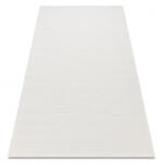  TIMO IKER fehér téglalap alakú szőnyeg Méret: 80x150 cm (1000092742/1F)