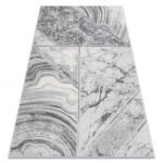  LIRA STYLE szürke strukturált szőnyeg Méret: 120x170 cm (1000092674/1B)