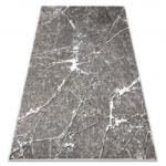  MATEO LUNAR szürke strukturált szőnyeg Méret: 140x190 cm (1000092686/1C)