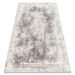  ROZETTA bézs textúrát szőnyeg Méret: 80x150 cm (1000092654/1A)