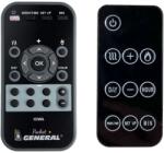 General KEKAI Iowa, KT0860 - telecomandă duplicat
