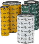 VALUE Címkenyomtató festékszalag 110MMx74M Wax OUT (TTR-110-74-WAX) - bbmarket