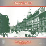  Nagykörút - Cd - Zsolnai Hédi Slágerei -