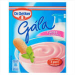 Dr. Oetker Gála puding puncs - 78g