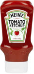 HEINZ paradicsom ketchup - 400ml