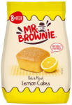 Mr Mr. Brownie citromos - 200g