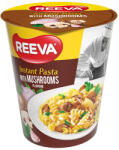  REEVA instant tészta gomba íz - 70g