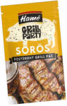  Hame Grill Party Sörös folyékony grill pác - 80g