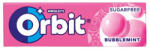 Mars Wrigleys Orbit bubblemint rágógumi - 14g
