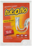 TUB TUB. O. FLO lefolyótisztító granulátum (forró vizes) - 60g