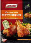 Lacikonyha Ízmester fűszerkeverék sültcsirkéhez és más szárnyasokhoz-30g