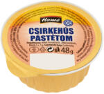 Hamé csirkehús pástétom - 48g