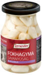  Lacikonyha Ízmester fokhagyma marinált - 190 g