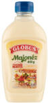 GLOBUS Majonéz 425g - kamraellato