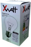 XWATT rezgésálló izzó, normál, E27, 75W - 1db
