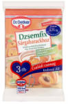  Dr. Oetker dzsemfix sárgabarack - 3x20g
