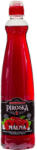 PIROSKA málna ízű gyümölcsszörp - 700ml