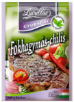 Lucullus gyorspác fokhagymás-chil - 35g