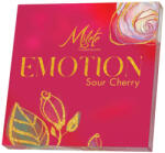 Milete Emotion desszert meggy - 125g - kamraellato