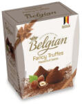 The Belgian Truffles Hazelnut mogyorós trüffel desszert - 200 g - kamraellato
