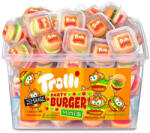 Trolli hamburger gumicukor - 10g