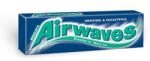 Mars Wrigleys airwaves drazsé Menthol-Eukalyptus - 14g