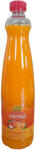 PIROSKA Fitt Light narancs ízű gyümölcsszörp - 700ml