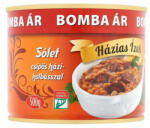 Szegedi Paprika Házias Ízek sólet csípős házikolbásszal - 500g