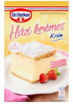Dr. Oetker házi krémes krémpor - 225g