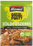 Hamé Hame Grill Party Flekken fűszerkeverék - 28g