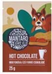 Mantaro Hot Chocolate italpor peanut butter - 25 g - kamraellato