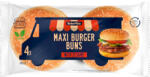  Bville Hamburger zsemle szezámmal 4 db - 300g