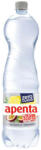 Apenta VitaMixx Zero citrom-maracuja ízű ásványvíz - 1500 ml - kamraellato