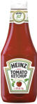 Heinz ketchup 875 ml