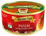 Szegedi Paprika Zrt. Házia Ízek pizzás melegszendvicskrém - 290g