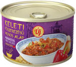  Keleti fűszerezésű alap marhahússal - 200g