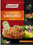 Lacikonyha Ízmester fűszerkeverék grillhez, klasszikus - 30g