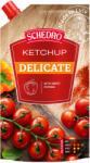  SCHEDRO ketchup delikát ízesítéssel - 250g