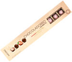 Mieszko Chocoladorro desszert eper-gyöngyöző bor - 100 g - kamraellato